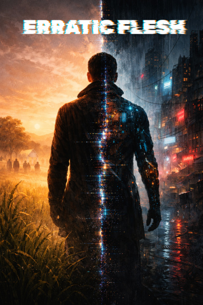 Erratic Flesh