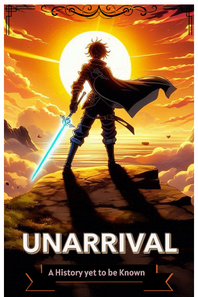 Unarrival