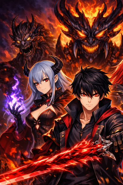 Demons of the Century