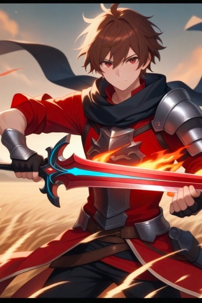 Flame's Fate