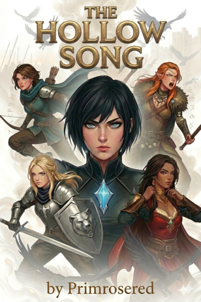 The Hollow Song