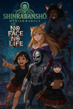 Shinrabansho: Myriad Souls