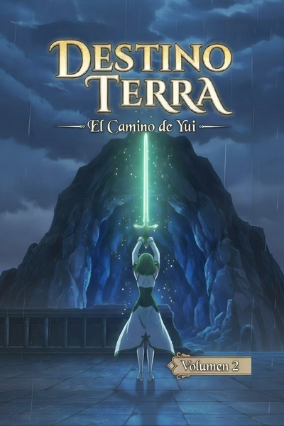 Destino Terra: El camino de Yui [Español]