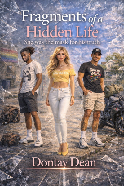 Fragments of a Hidden Life