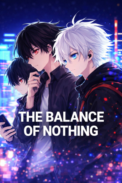 THE BALANCE OF NOTHING