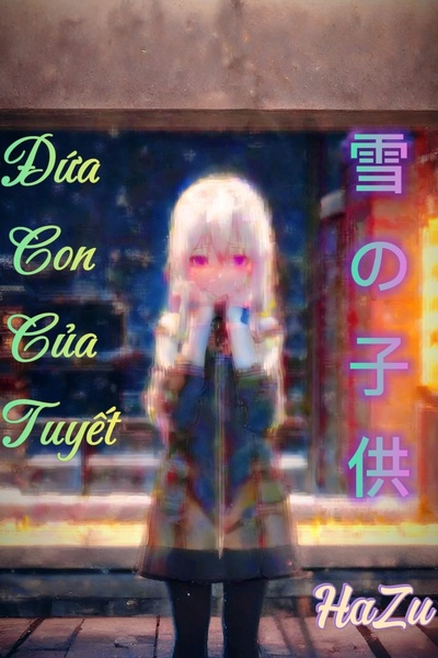 Child of snow