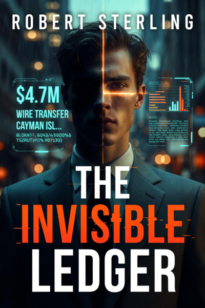 The Invisible Ledger