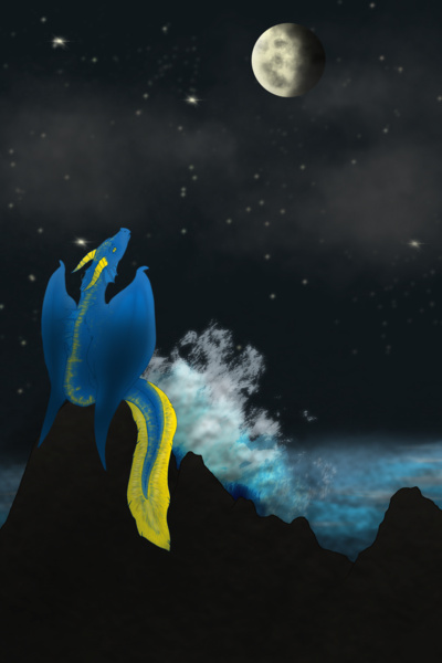 Bookwyrm