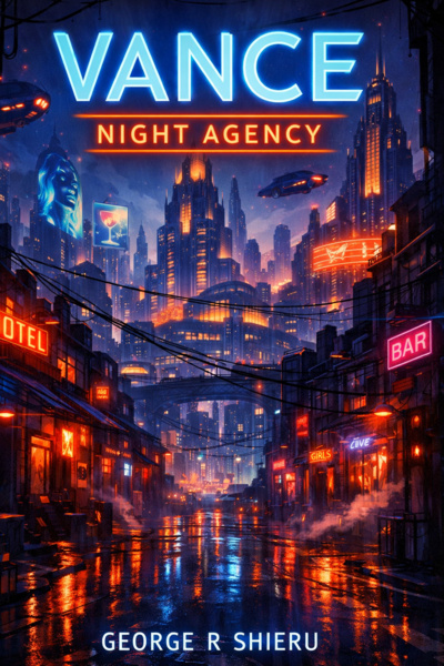 Vance Night Agency