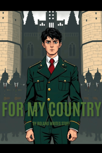 For My Country