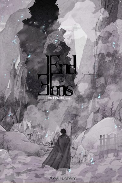 End of Eons: The Flaxen Eyes