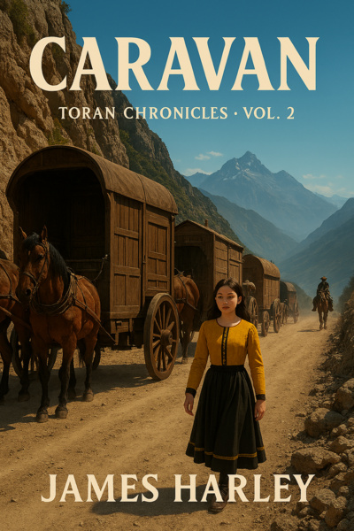 Caravan