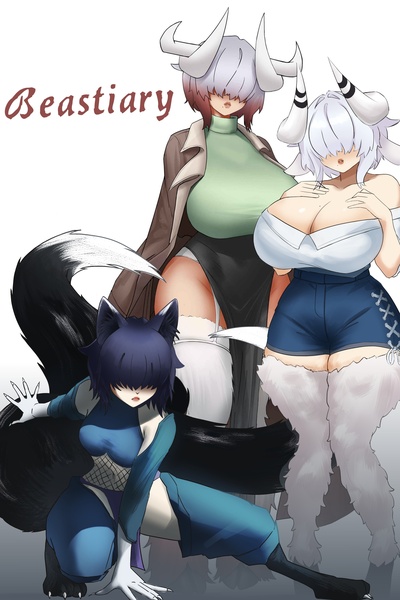 Beastiary