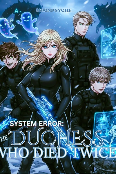SYSTEM ERROR: The Duchess Who Died Twice