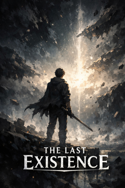 THE LAST EXISTENCE