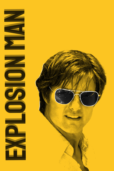 Explosion Man