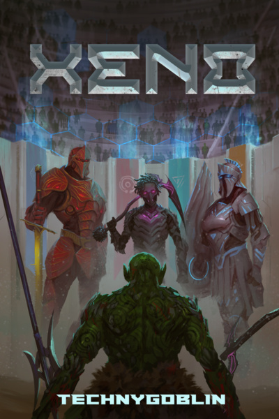 Xeno