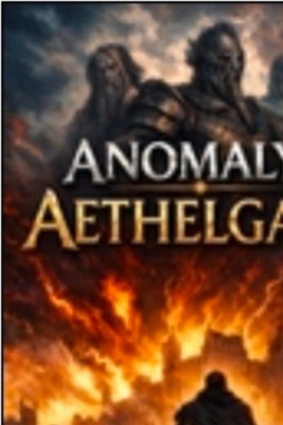 ANOMALY OF AETHELGARD