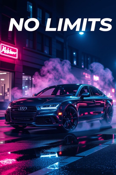 No Limits