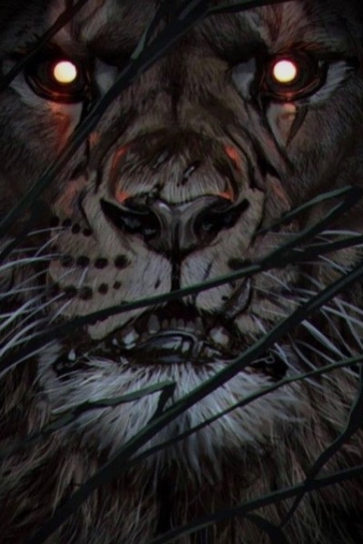 City of Lions: King’s Blood