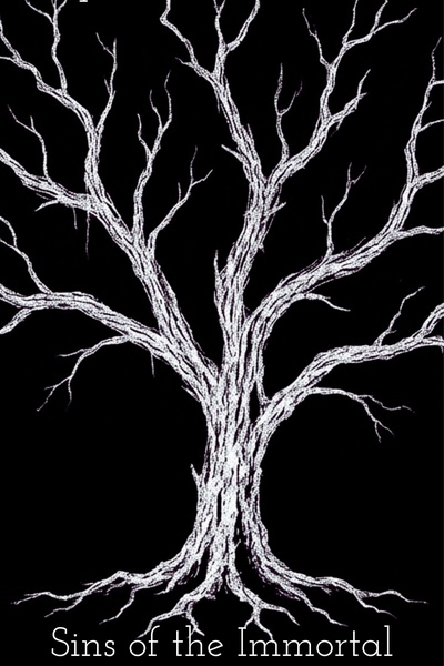 Why Did You Curse Me? Sins of the Immortal