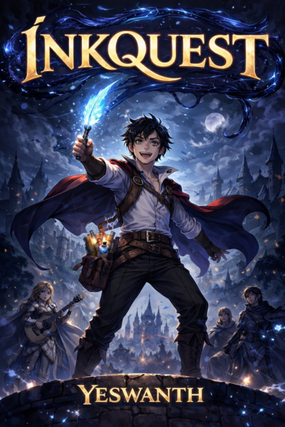 INKQUEST