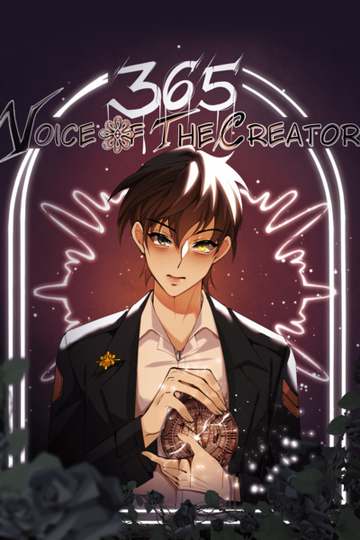 365: Voice of the Creator