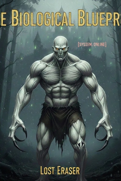 The Biological Blueprint