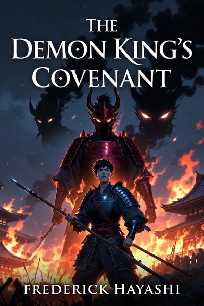 The Demon King's Covenant