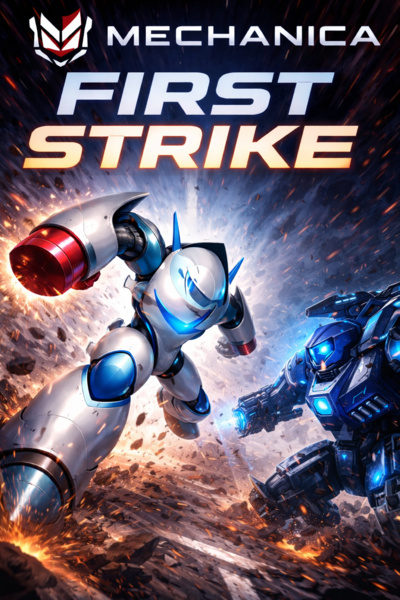 Mechanica: First Strike