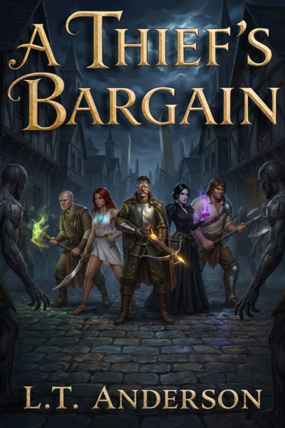 A Thief's Bargain