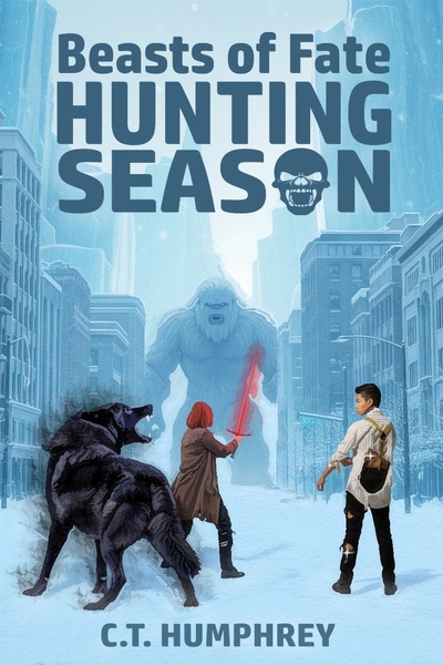 Beasts Of Fate: Hunting Season