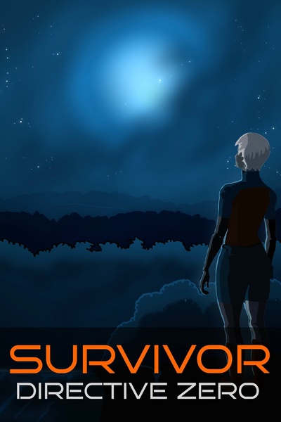 Survivor: Directive Zero