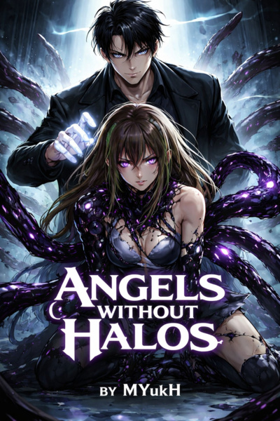 Angels Without Halos: Born Without Grace (AWH)