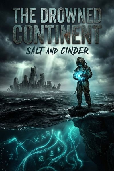 The Drowned Continent: Salt and Cinder