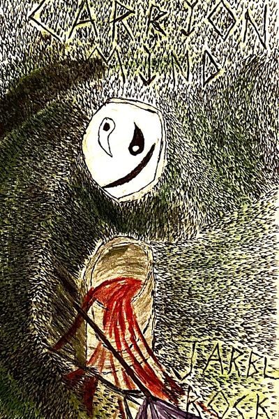 Carrion Mind