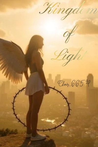 Kingdom of Light