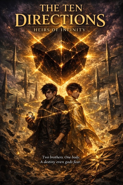 The Ten Directions: Heirs of Infinity