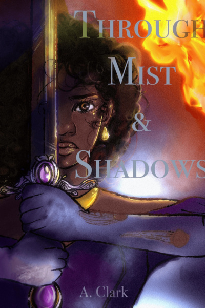 Through Mist and Shadows