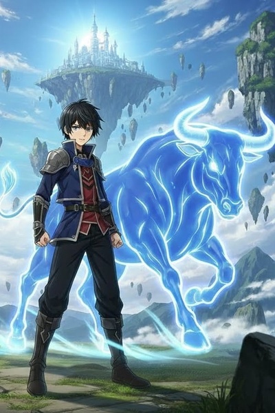 Martial Soul World