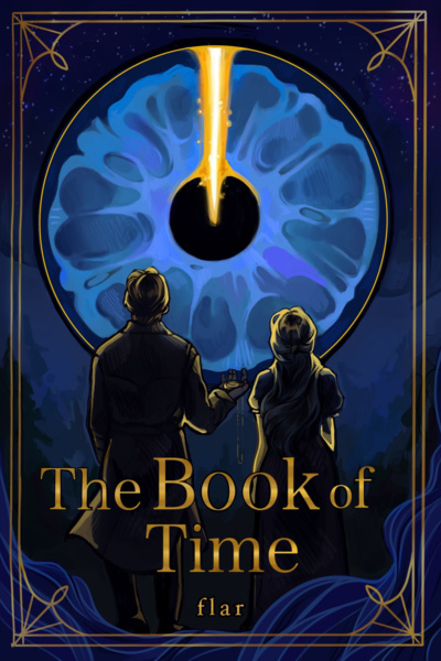 The Book of Time
