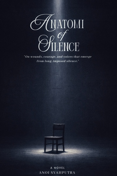 Anatomy Of Silence