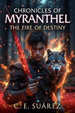 CHRONICLES OF MYRANTHEL
