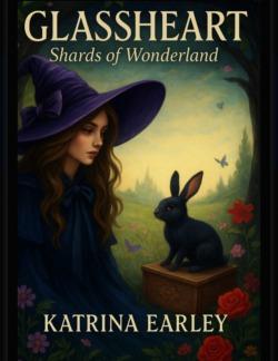 Glassheart Shards of Wonderland