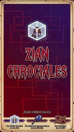 zian chrociales