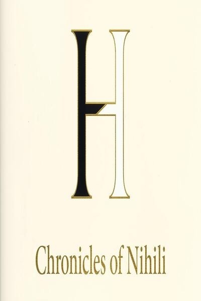 Hero Hunter - Chronicles of Nihili