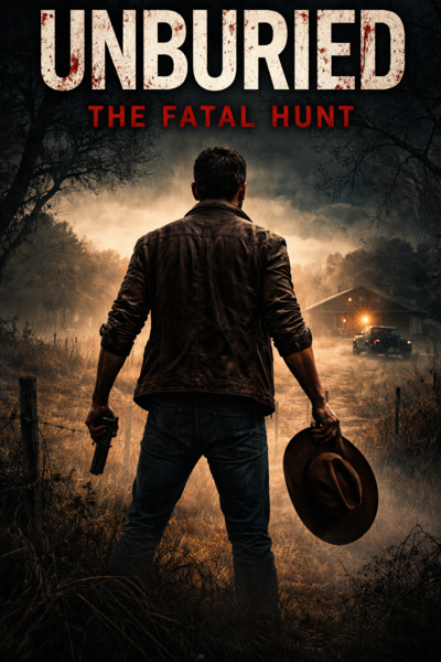 UNBURIED : THE FATAL HUNT