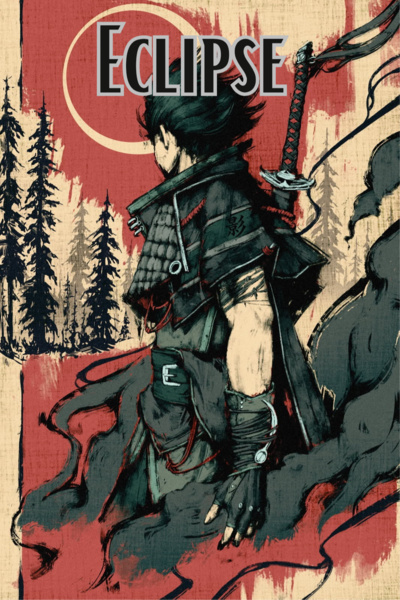 Eclipse: The Calamity King