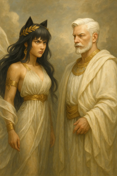 I Believe (Deep Within)