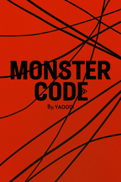 MONSTER CODE